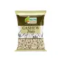 Nutri Desire Afghani Green Kishmish Raisins & Cashew Nuts Whole Kaju 500 gms Each Total 1 kg, 3 image