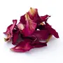 NATURE'S HARVEST: Sun Dry Rose Petals / Gulab Patti (200g), 2 image