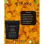 NUTICIOUS Assorted Dry Fruits Round Silver Gift Box-160 gm with Almond Butter 40 Gm, 8 image