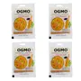 OGMO 4 Pack Desi Brunch Snack 'N' Poha