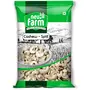 Neu.Farm - Cashew/Kaju - Split Cashew Nuts - 1kg
