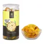 New Tree Banana Chips-Curry Leaf - 300gm, 5 image