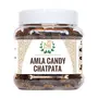 NATURE'S HARVEST: Chatpata Amla Candy (Salted & Spicy Indian Gooseberry) (250G)