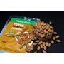 Nutndiet Fresh Crunchy Almonds | Vegan | Gluten-Free | 1kg, 4 image