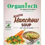 Organisch Manchow Soup | 200 gm| Ready to Serve| No Added Preservative (200)