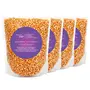 Popcorn & Company Popcorn Kernels 450 GM Pack of 4, 2 image