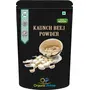 Organic Prime Kaunch Beej Powder | Mucuna Pruriens Powder - 100 GM By Organic Prime