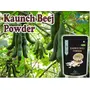 Organic Prime Kaunch Beej Powder | Mucuna Pruriens Powder - 100 GM By Organic Prime, 5 image
