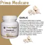Prima Medicare Garlic Extract Tablets Improving Health & Immune System - (60 Tablets), 3 image