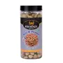 Phoenix Roasted Makhana Salt & Pepper Flavor Fox Nuts 100g, 6 image