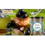 Organic Infinity Jamun | Jambu Seeds powder for Diabetes Control | Sugar Balance - 100 GM By Organic Infinity, 4 image