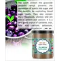 Organic Infinity Jamun | Jambu Seeds powder for Diabetes Control | Sugar Balance - 500 GM X 2 = 1 KG By Organic Infinity, 5 image
