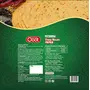 Qoot Premium Chana Masala Hand Made Papad, 3 image