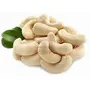 Santhigram Nature Export Quality Non Roasted Cashew Nuts 500 GMS from Kerala, 2 image