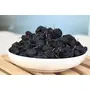 Santhigram Natural Black Raisins 400g from Kerala, 2 image