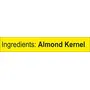 Rich Treat 100% Natural Californian Almonds (1 KG), 6 image