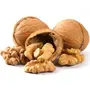 Rich Treat Dry Fruits Nuts Wallnut/Akhrot (in Shell) 1 KG, 5 image