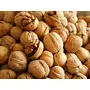 Rich Treat Dry Fruits Nuts Wallnut/Akhrot (in Shell) 1 KG, 8 image