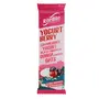 RiteBite Max Protein Yogurt Energy Berry Granola Snack Bar with Strawberries & Raisins 210g - Pack of 6, 3 image