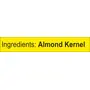 Rich Treat 100% Natural Californian Almonds (200 Gm), 6 image