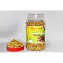 Rajasthani Swaad Vadi Homemade Marwadi Moong Dal Mangodi ( Spicy Masala ) | 2 Jars of 400 Grams, 3 image