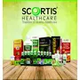 SCORTIS HEALTH CARE Pure & Natural WHEAT GRASS Powder- 80gm, 6 image