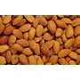 Rich Treat 100% Natural Californian Almonds (1 KG), 3 image