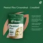 SHREGO Peanut Plus Roasted Groundnut Unsalted 1500G (4X375G), 2 image