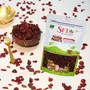 SFT Cranberry Slices (Dried) 1 Kg, 2 image