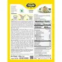 Talod Instant Upma Mix Flour - Ready to Cook Upma - Gujarati Snack Food (200gm - Pack of 3), 3 image