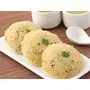 Talod Instant Rava Idli Mix Flour - Ready to Cook Rava Idli - Gujarati Snack Food (500gm - Pack of 3), 3 image
