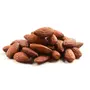Tulsi California Almonds Roasted Nuts Lightly Salted 400g (200g x 2), 5 image