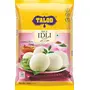 Talod Instant Idli Mix Flour - Ready to Cook Idli - Gujarati Snack Food (500gm - Pack of 3)
