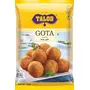 Talod Instant Gota Mix Flour - Ready to Cook Gota - Gujarati Snack Food (500gm)Pack of 2
