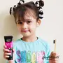 Gentlebrush - KIDS (Low Pressure) Premium Bamboo Toothbrush with Charcoal Activated Bristles - Pack of 3, 4 image
