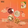 Tots & Moms Foods Instant Ragi & Oats | Natural & Wholesome Travel friendly Breakfast Porridge-200g, 3 image