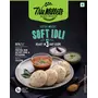 Trumillets | Healthy Millet Breakfast | Soft Idli Mix - 250g Each (Pack of 2), 4 image