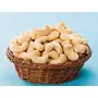YAMKAY Premium Cashew Nut 100% Natural (500), 3 image