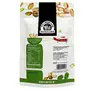 Wonderland Dry Fruits Combo of California Almonds 200g + Roasted & Salted Pistachios 100g, 3 image