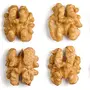 Vedanya Organics Himachal Walnut Kernels 100% Pure Akhrot Giri without shell Walnuts (250g), 6 image
