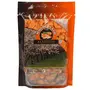 WONDERLAND FOODS (DEVICE) Dry Fruits Combo of California Almonds and Roasted and Salted Cashews (200 g and 100 g), 5 image
