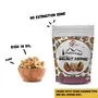 Vedanya Organics Himachal Walnut Kernels 100% Pure Akhrot Giri without shell Walnuts (250g), 3 image