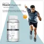 Vokin Biotech Niacin Vitamin B3 90 Veg. Capsules, 5 image