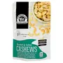 WONDERLAND FOODS (DEVICE) Dry Fruits Combo of California Almonds and Roasted and Salted Cashews (200 g and 100 g), 3 image