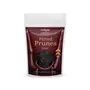 Vedyaz Organics Dried Pitted Prunes Without Sugar ( Unsweetened ) - 500 Gm