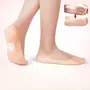 AKHAND Anti Crack Full Length Silicon Foot Protector Moisturizing Socks For Foot Care And Heel Cracks, 8 image