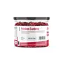 Zucchero Premium Dried Cranberry [Antioxidant Rich] 200 gm, 2 image