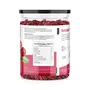 Zucchero Premium Dried Cranberry [Antioxidant Rich] 400 gm, 2 image