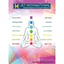 Jet Crystal Quartz Flower of Life Orgone Tower Buster 40 Page Booklet on Jet International Crystal Therapy, 3 image