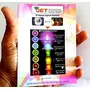 Jet Crystal Quartz Flower of Life Orgone Tower Buster 40 Page Booklet on Jet International Crystal Therapy, 2 image